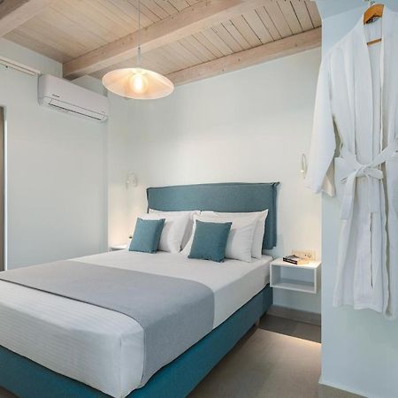 Pearl Villas I, II & III - Redefined Island Chic, By Thinkvilla Plakias Exterior photo